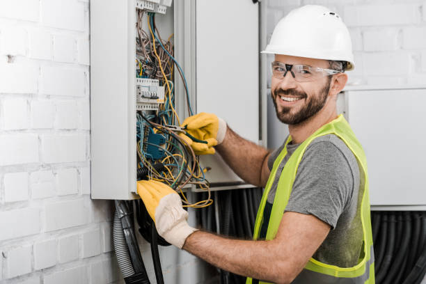 Best Electrical Wiring Services  in Two Rivers, WI