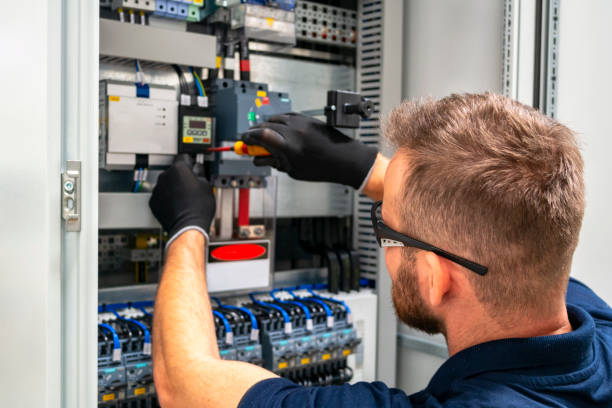 Best Ceiling Fan Installation Electrician  in Two Rivers, WI
