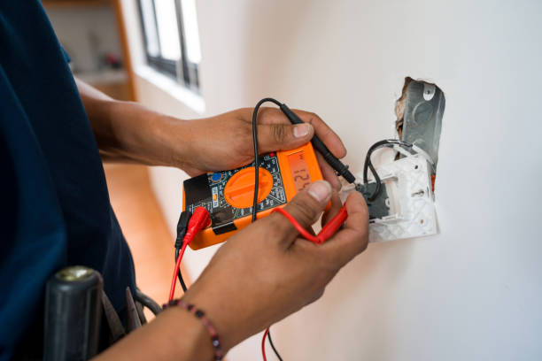 Best Residential Electrician Services  in Two Rivers, WI