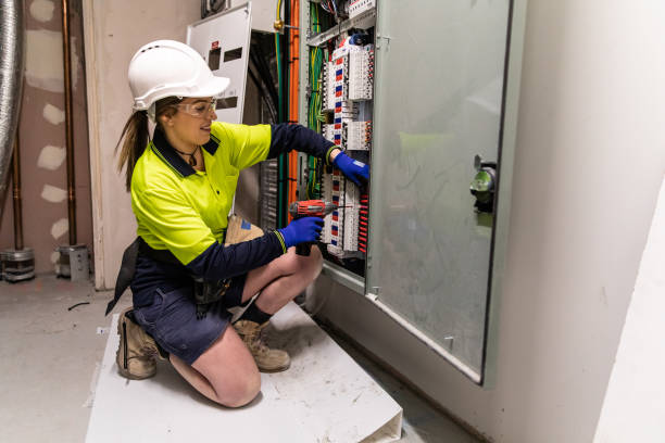 Best Home Electrical Repair  in Two Rivers, WI