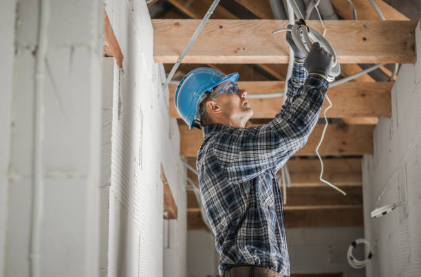Best Outdoor Lighting Installation  in Two Rivers, WI