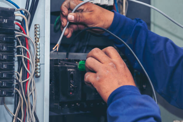 Best Affordable Electrical Installation  in Two Rivers, WI