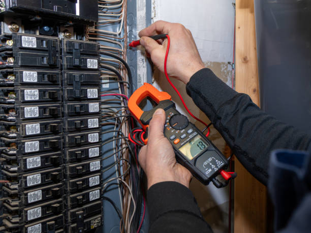 Best Electrical Outlet Repair  in Two Rivers, WI