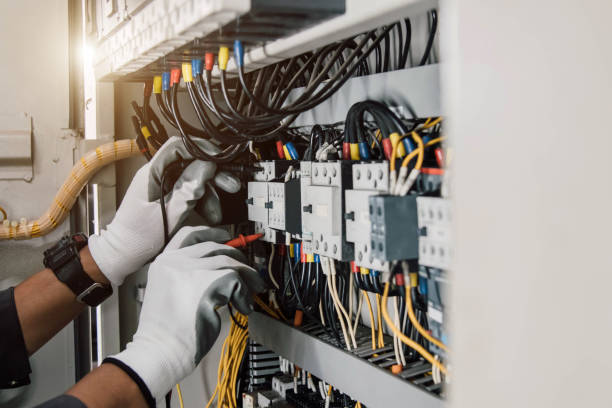 Best Electrical System Inspection  in Two Rivers, WI
